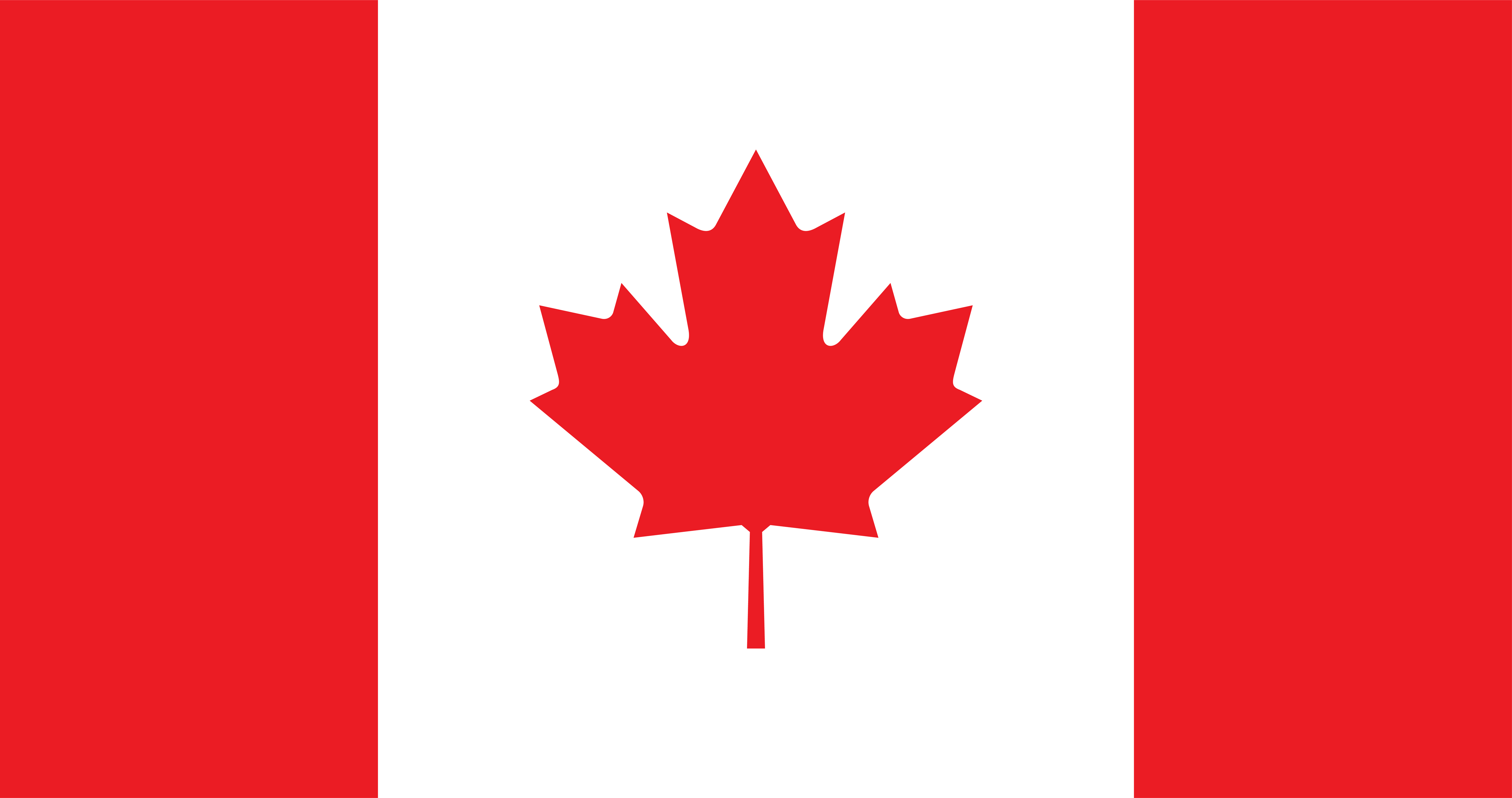 Canada Flag